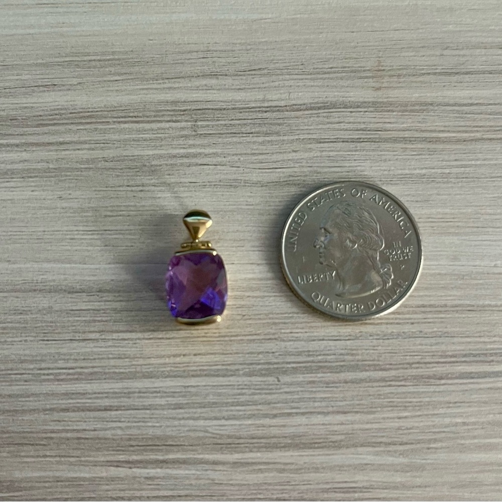 Pendant